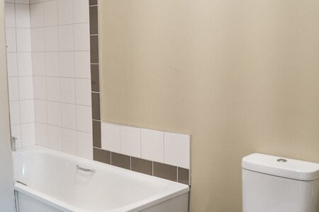 Llofft 3 - bathroom Llofft 3 - bathroom